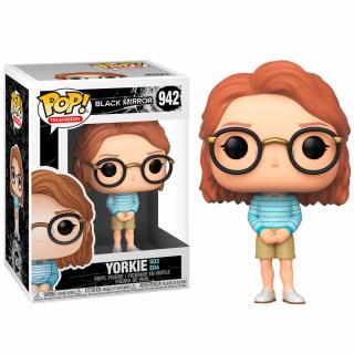 Pop! Television - Black Mirror - Yorkie