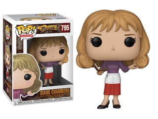 Pop! Television - Cheers - Diane Chambers