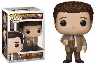 Pop! Television - Cheers - Norm Peterson