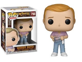 Pop! Television - Cheers - Woody Boyd