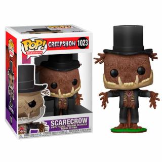 Pop! Television - Creepshow - Scarecrow