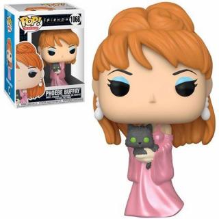 Pop! Television - Friends - Phoebe Buffay