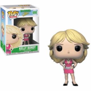 Pop! Television - Married with Children - Kelly Bundy