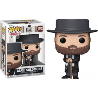 Pop! Television - Peaky Blinders - Alfie Solomons