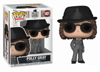 Pop! Television - Peaky Blinders - Polly Gray