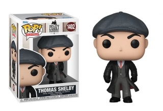 Pop! Television - Peaky Blinders - Thomas Shelby