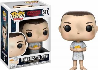 Pop! Television - Stranger Things - Eleven (Hospital Gown)