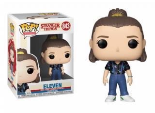 Pop! Television - Stranger Things - Eleven
