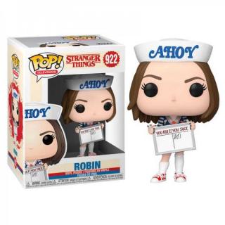 Pop! Television - Stranger Things - Robin