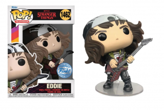 Pop! Television - Stranger Things (Season 4) - Eddie (Special Edition)