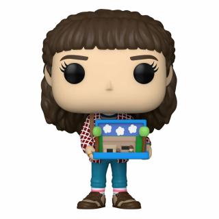 Pop! Television - Stranger Things (Season 4) - Eleven with Diorama
