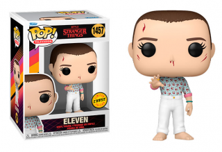 Pop! Television - Stranger Things (Season 4) - Finale Eleven (Chase)