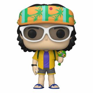 Pop! Television - Stranger Things (Season 4) - Mike (California)