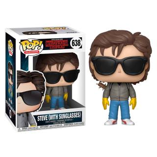 Pop! Television - Stranger Things - Steve with Sunglasses