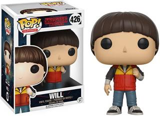Pop! Television - Stranger Things - Will