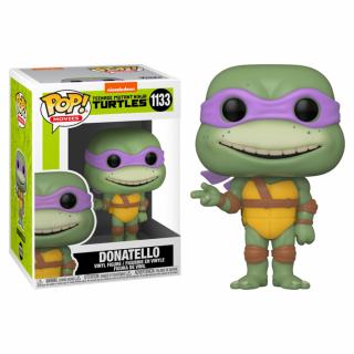 Pop! Television - Teenage Mutant Ninja Turtles - Donatello (v3)