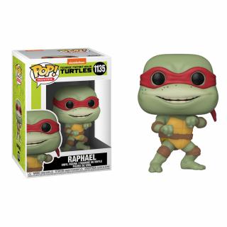 Pop! Television - Teenage Mutant Ninja Turtles - Raphael (v3)