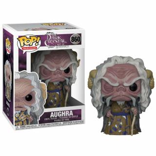 Pop! Television - The Dark Crystal Age of Resistance - Aughra