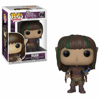 Pop! Television - The Dark Crystal Age of Resistance - Rian