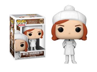 Pop! Television - The Queens Gambit - Beth Harmon Final Game