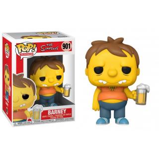 Pop! Television - The Simpsons - Barney