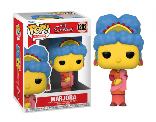 Pop! Television - The Simpsons - Marjora