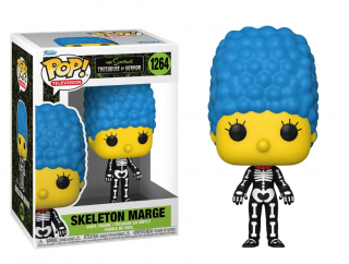 Pop! Television - The Simpsons - Skeleton Marge