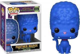 Pop! Television - The Simpsons - Treehouse of Horror - Panther Marge