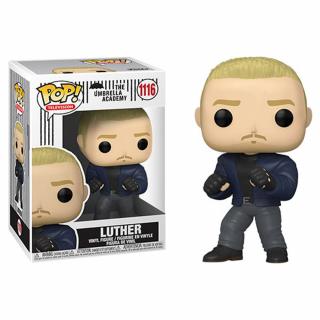 Pop! Television - The Umbrella Academy - Luther