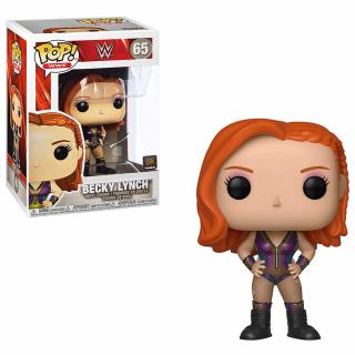 Pop! WWE - Becky Lynch