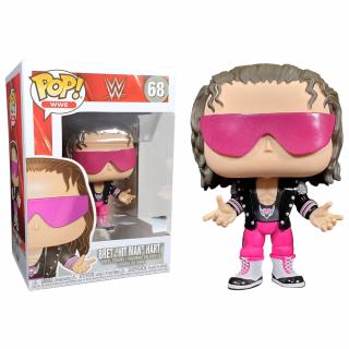 Pop! WWE - Bret Hart