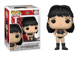 Pop! WWE - Chyna