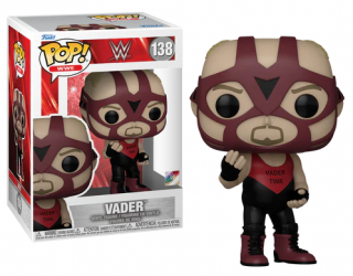 Pop! WWE - Vader
