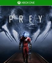 Prey (XBOX ONE)