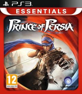 Prince of Persia (PS3)