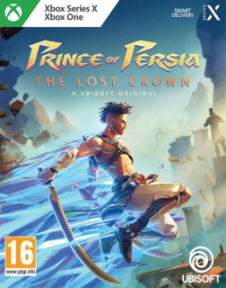 Prince of Persia - The Lost Crown (Xbox One/XSX)