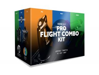 Pro Flight Combo Kit (PC/PS4/Xbox)