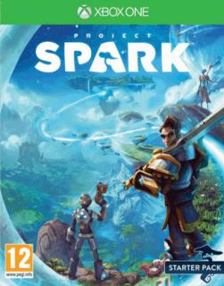 Project Spark (Xbox One)