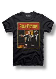 Pulp Fiction - Guns (T-Shirt)