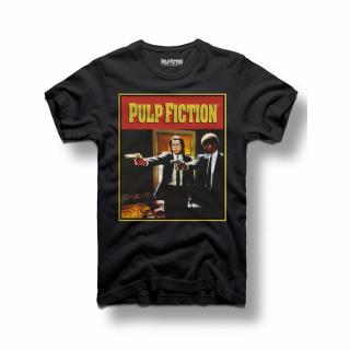 Pulp Fiction Vengeance (T-Shirt)