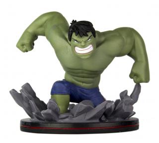 Q-Fig figúrka Marvel Comics - Hulk 9 cm