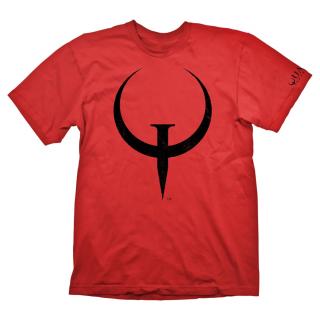 Quake Champions (T-Shirt)