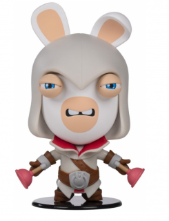 Rabbids Chibi Figurine - Rabbid Ezio