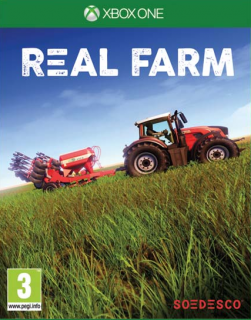 Real Farm (Xbox One)