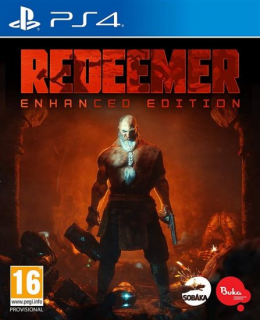 Redeemer (Enhanced Edition) (PS4)