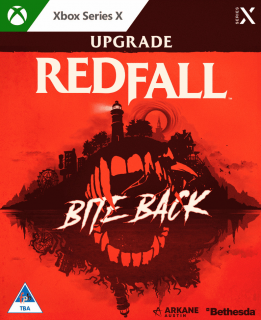 Redfall Bite Back Upgrade (XSX)