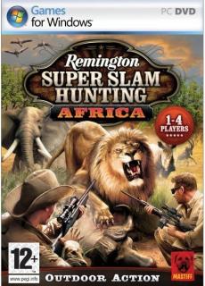 Remington Super Slam Hunting - Africa (PC)