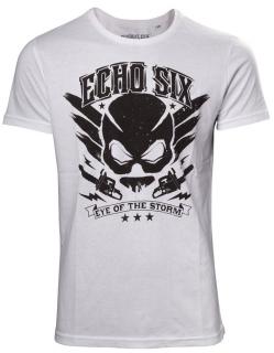 Resident Evil - Echo Six (T-Shirt)