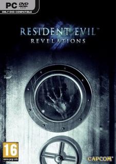Resident Evil - Revelations (PC)