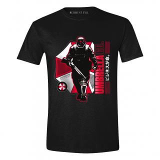 Resident Evil - The Umbrella Company Soldier (T-Shirt)